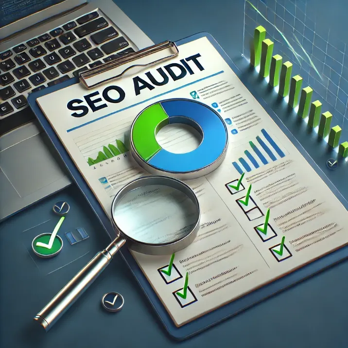 SEO-Audit & Beratung