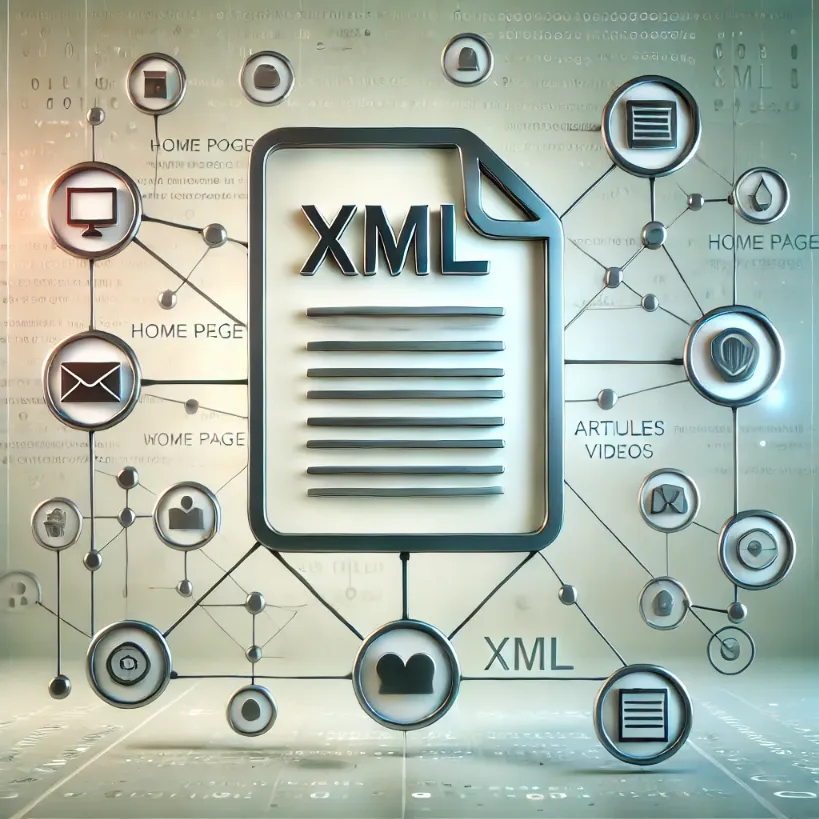 XML Sitemaps